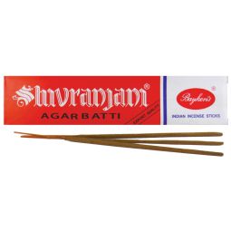 Baykeri´s Shivranjani Agarbatti Räucherstäbchen  40g