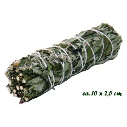 Smudge Stick Beifuß (schwarzer Salbei) 30g