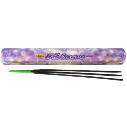 bic Brand All Seasons Räucherstäbchen