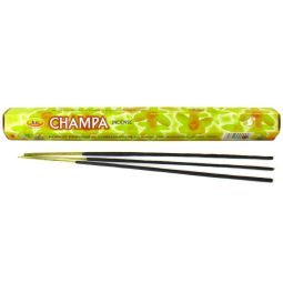 bic Brand Champa Räucherstäbchen