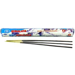 bic Brand Himalaya Räucherstäbchen
