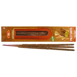 bic Natural Smudge Räucherstäbchen Palo Santo