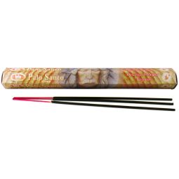 bic Brand Palo Santo Räucherstäbchen