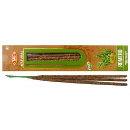 bic Natural Smudge Räucherstäbchen Rosemary