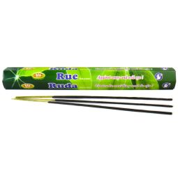 bic Brand Ruda Räucherstäbchen