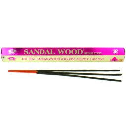 bic Brand Sandalwood Räucherstäbchen