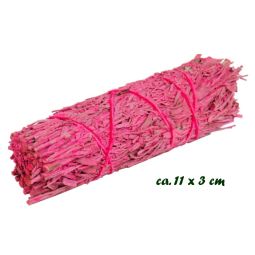 Smudge Stick Blue Sage - Rose scented 25-30g