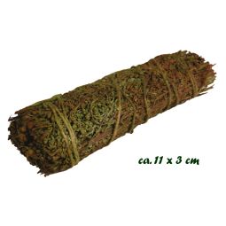 Smudge Stick Blue Sage - Sandalwood scented 25-30g