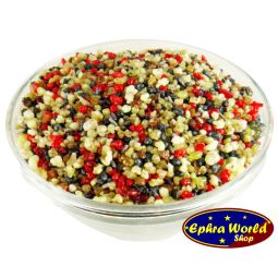 Weihrauch Petrus - 3 Könige Räucherharz Mischung  60g