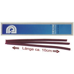 Denim Natural Dhoop Sticks 10er