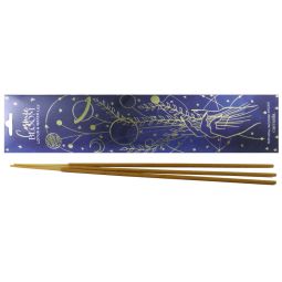 Carnatia Cosmic Bloom Natural Räucherstäbchen