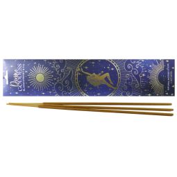 Carnatia Divine Goddess Natural Räucherstäbchen