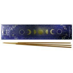 Carnatia Lunar Magic Natural Räucherstäbchen