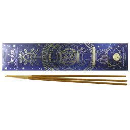 Carnatia Timeless Cosmos Natural Räucherstäbchen