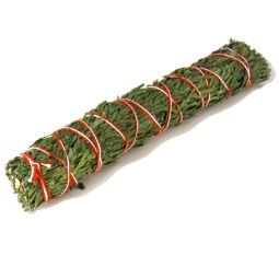 Smudge Stick Cedar Weihrauchzeder ca. 50g