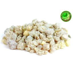 Copal Lagrimitas Räucherharz Mexiko 30g