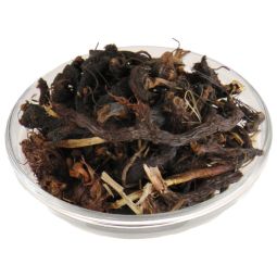 Cyperus Zyperngras Wurzelknollen Räucherholz geschnitten  60g