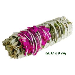 Smudge Stick White Sage & Dahlia 25-30g