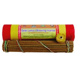 Dalai Lama´s Blessing Incense tibetische Räucherstäbchen