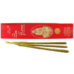 Damodhar Sri Sai Flora Masala Räucherstäbchen 25g