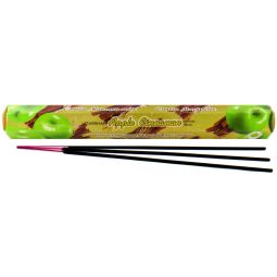 Darshan Apple Cinnamon (Zimt) Räucherstäbchen