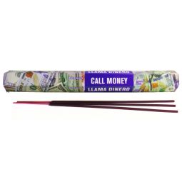 Darshan Call Money Räucherstäbchen
