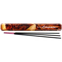Darshan Cinnamon (Zimt) Räucherstäbchen