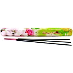 Darshan Festival Of Flowers Räucherstäbchen