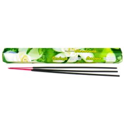 Darshan Gardenia Räucherstäbchen