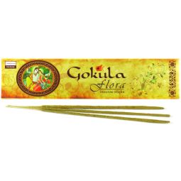Darshan Gokula Flora Masala Räucherstäbchen