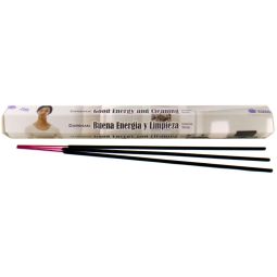 Darshan Good Energy & Cleaning Räucherstäbchen