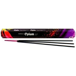 Darshan Opium Räucherstäbchen