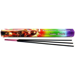 Darshan Santa Muerte Räucherstäbchen