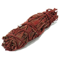 Smudge Stick White Sage & Dragon´s Blood  25-30g