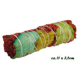 Smudge Stick White Sage & Dragon Spirit 25-30g