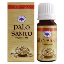 Green Tree Duftöl Palo Santo