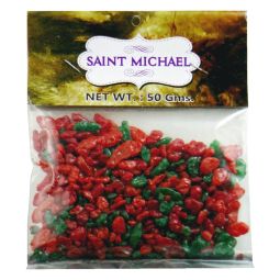 EW Räucherharz Saint Michael 50g