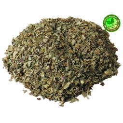 Räucherhaus Räucherkraut Basilikum 15g