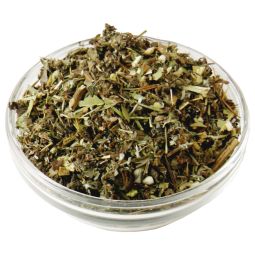 Räucherhaus Kräutermischung Schutz Energieschutzschild 50g