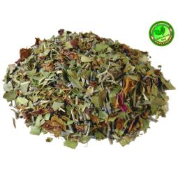 Räucherhaus Kräutermischung Familie 20g