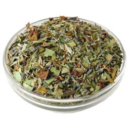 Räucherhaus Kräutermischung Familie 50g