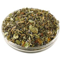 Räucherhaus Kräutermischung Gute Nacht 50g