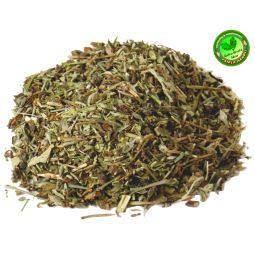 Räucherhaus Kräutermischung Kraft & Stärke Kraftquelle 20g