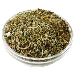 Räucherhaus Kräutermischung Kraft & Stärke Kraftquelle 50g