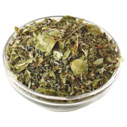 Räucherhaus Kräutermischung Samtige Ruhe 50g