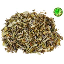 Räucherhaus Kräutermischung Entspannung Seelenfrieden 20g