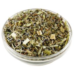 Räucherhaus Kräutermischung Entspannung Seelenfrieden 50g