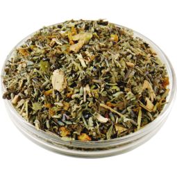 Räucherhaus Kräutermischung Zuversicht Geduld 50g