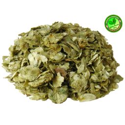 Räucherhaus Räucherkraut Bio-Hopfenblüten 15g