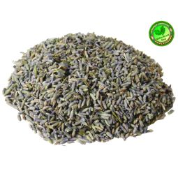 Räucherhaus Räucherkraut Bio-Lavendelblüten 15g